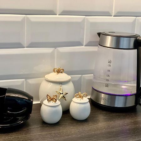 D&M Apart Suraska 4 Apartment Bialystok Ngoại thất bức ảnh
