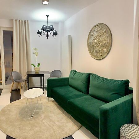 D&M Apart Suraska 4 Apartment Bialystok Ngoại thất bức ảnh