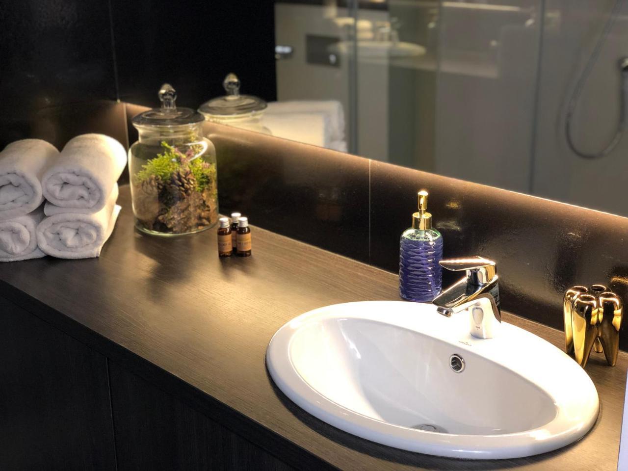 D&M Apart Suraska 4 Apartment Bialystok Ngoại thất bức ảnh
