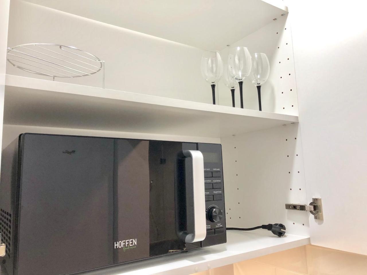 D&M Apart Suraska 4 Apartment Bialystok Ngoại thất bức ảnh