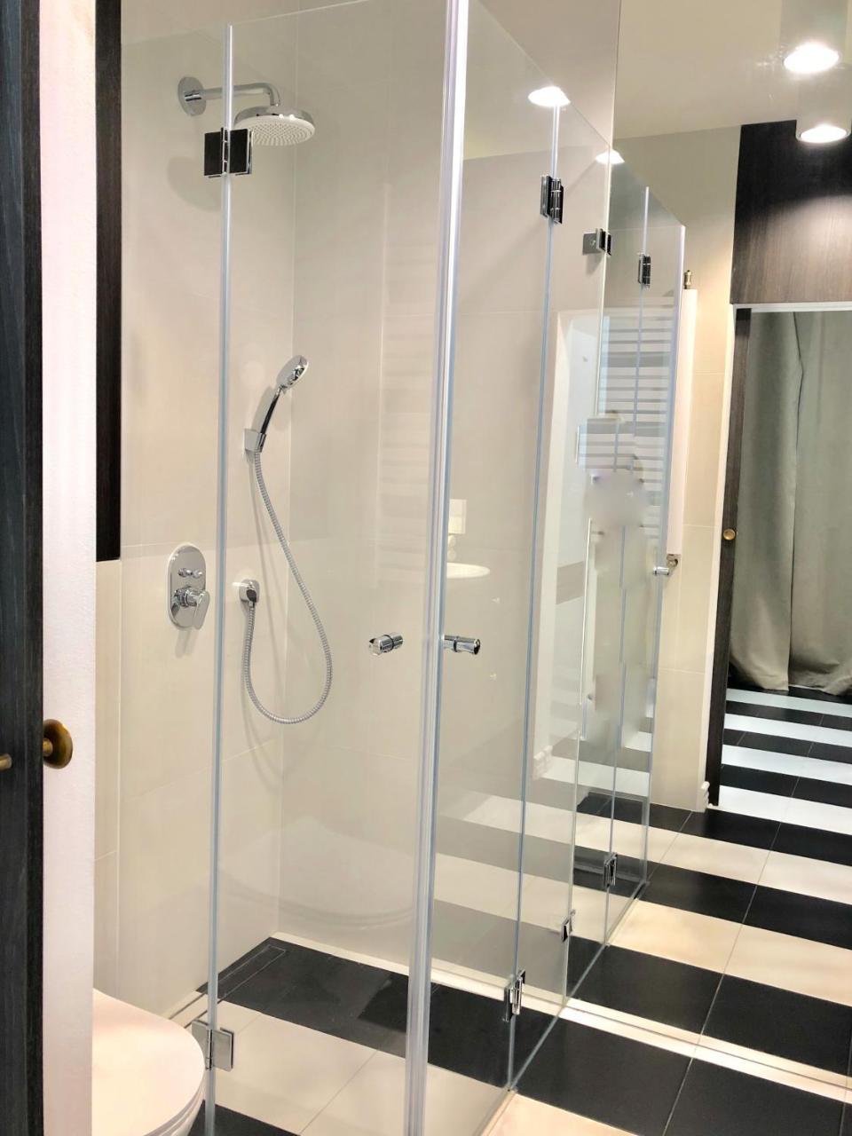 D&M Apart Suraska 4 Apartment Bialystok Ngoại thất bức ảnh