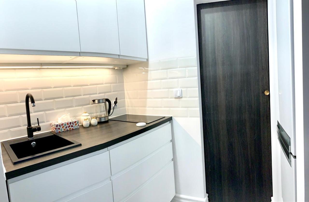 D&M Apart Suraska 4 Apartment Bialystok Ngoại thất bức ảnh